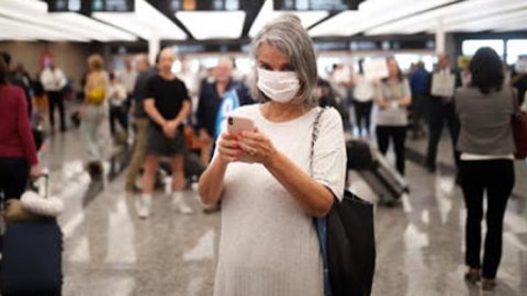 Estudio de MW: Solo el 14% de las personas en el mundo cree que sus gobiernos están "muy preparados" para la pandemia
