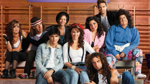 En cuarentena, Telefe repondrá “Graduados”
