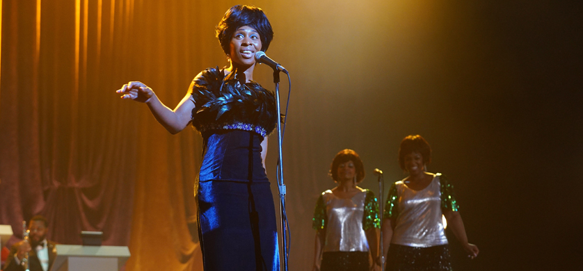 National Geographic produce “Genius: Aretha”