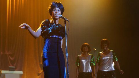 National Geographic produce “Genius: Aretha”