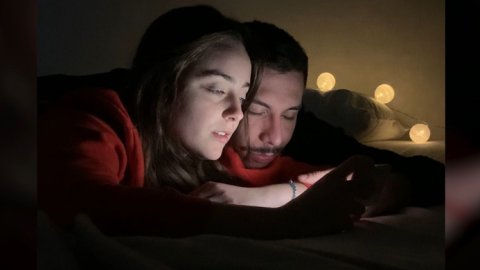 “Es para vos”, la nueva campaña de Don para Flow APP