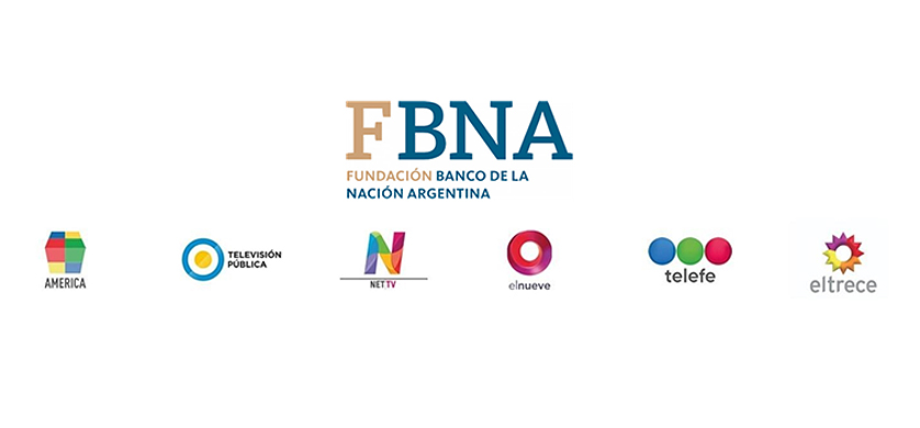 Los canales presentarán “Unidos por Argentina”, una transmisión sin precedentes