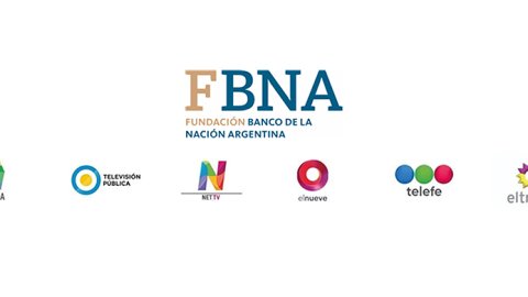 Los canales presentarán “Unidos por Argentina”, una transmisión sin precedentes