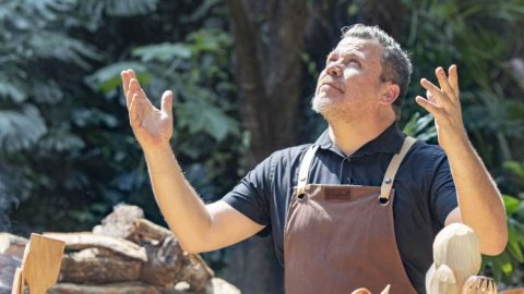 El Gourmet invita a descubrir cómo es una "Parrilla a la mexicana"