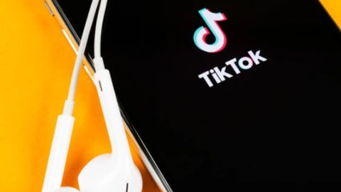 La escalada de TikTok en la publicidad de aplicaciones móviles