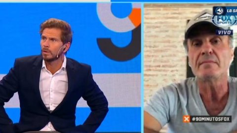Volvieron a la pantalla 90 Minutos de Fútbol y FOX Sports Radio