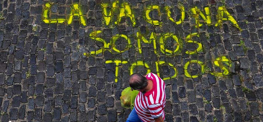 Cuarentena: el 53% de los argentinos extraña ver a sus familiares y amigos
