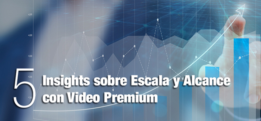 LAMAC: el video premium alcanza y retiene más audiencia en menos tiempo