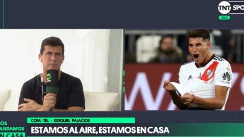 TNT Sports presenta su nuevo formato de grilla en vivo