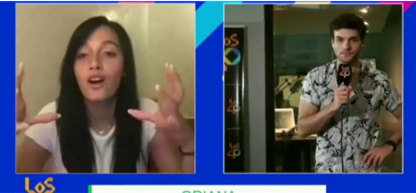 Miles de fans ingresaron en #Los40enCasa