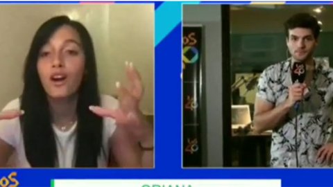 Miles de fans ingresaron en #Los40enCasa
