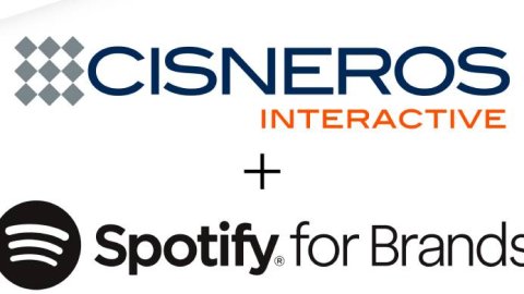 Acuerdo comercial de Cisneros Interactive y Spotify en 12 países de Latinoamérica