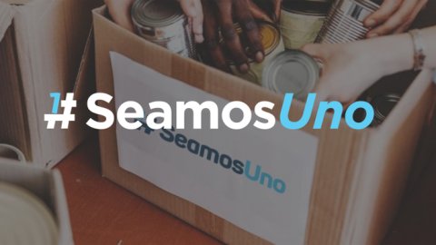#SeamosUno, una iniciativa para llegar a 4 millones de argentinos