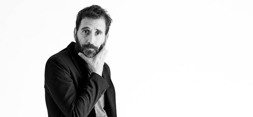 Fernando Sosa es el nuevo Presidente Creativo de Leo Burnett Argentina
