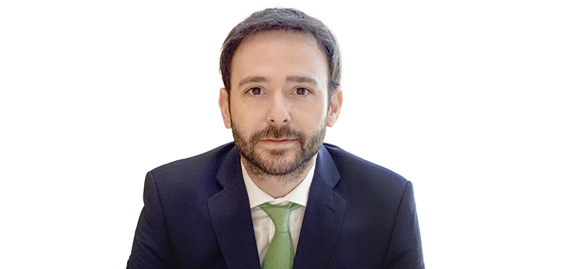 Christian Findling se suma a Infobae como nuevo Director Comercial