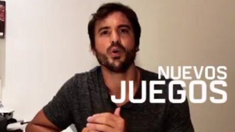 ESPN lanza emotivo video en tiempos de cuarentena