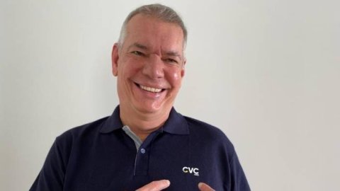 Leonel Andrade es el nuevo presidente de CVC Corp