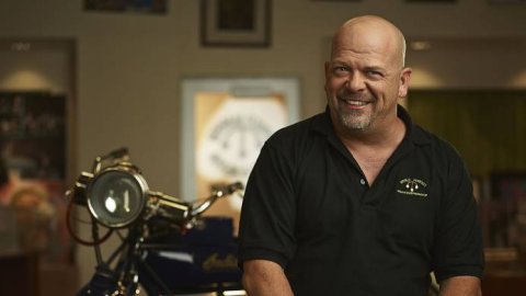 Buenos números de audiencia para A+E Networks en México