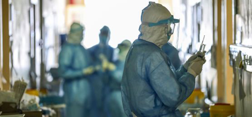 La TV Pública estrena “Covid 19: Pandemia 2020”