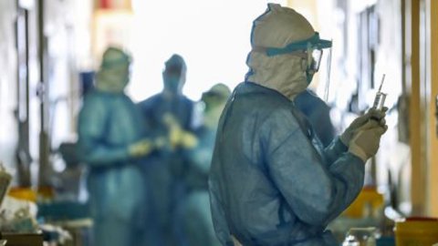 La TV Pública estrena “Covid 19: Pandemia 2020”