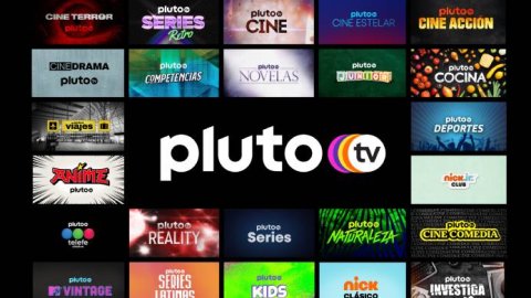 El servicio de streaming Pluto TV ya está disponible en Latinoamérica