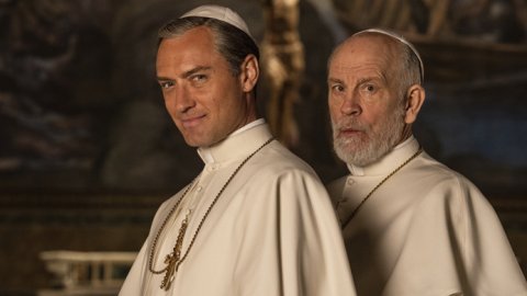 FOX Premium revela detalles de su próximo estreno “The new pope”