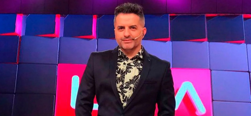 "LAM”, el programa con más engagement en Twitter