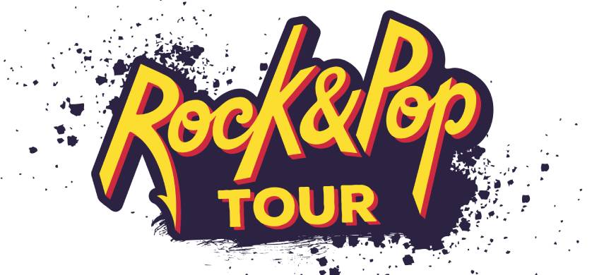 El Rock&Pop Tour lleva los artistas hasta tu casa