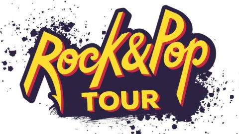 El Rock&Pop Tour lleva los artistas hasta tu casa