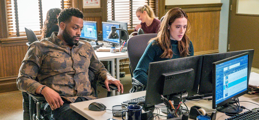 Llega un crossover entre “Chicago fire” y “Chicago P.D.”
