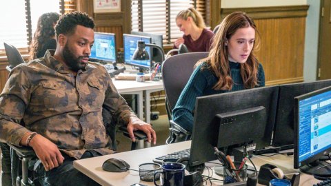 Llega un crossover entre “Chicago fire” y “Chicago P.D.”