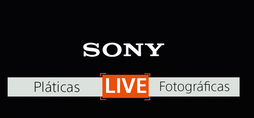 Sony y su programa de Alpha Partners Latinoamérica ofrecen talleres online