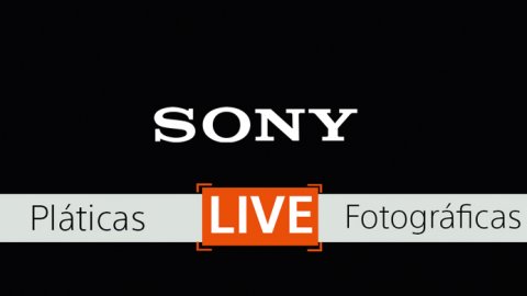 Sony y su programa de Alpha Partners Latinoamérica ofrecen talleres online