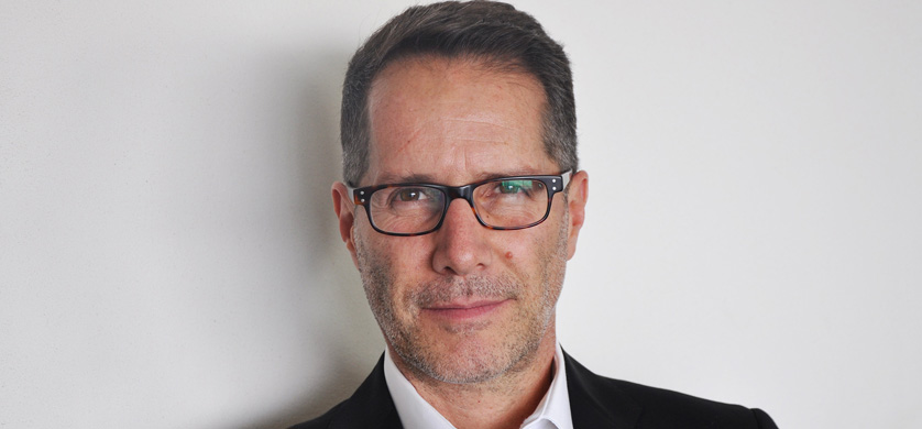 Nuevo vicepresidente senior de ventas publicitarias en A+E Networks