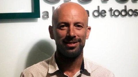 Rinaldini: "Esta pandemia va a cambiar la forma de comunicar"