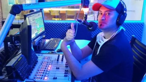 Radio Las Palmas 96.1 se unió al movimiento #QuedateEnCasa con una campaña solidaria