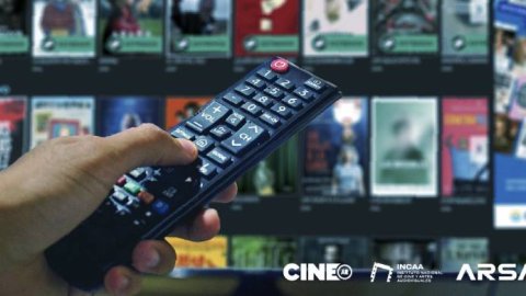 CINE.AR PLAY triplicó sus visitas
