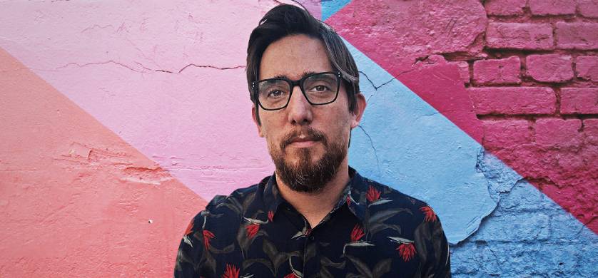 Icolic Linked by Isobar incorpora un Director General Creativo