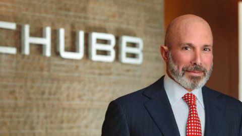 Chubb donó u$s 10 millones para mitigar las afectaciones causadas por la pandemia