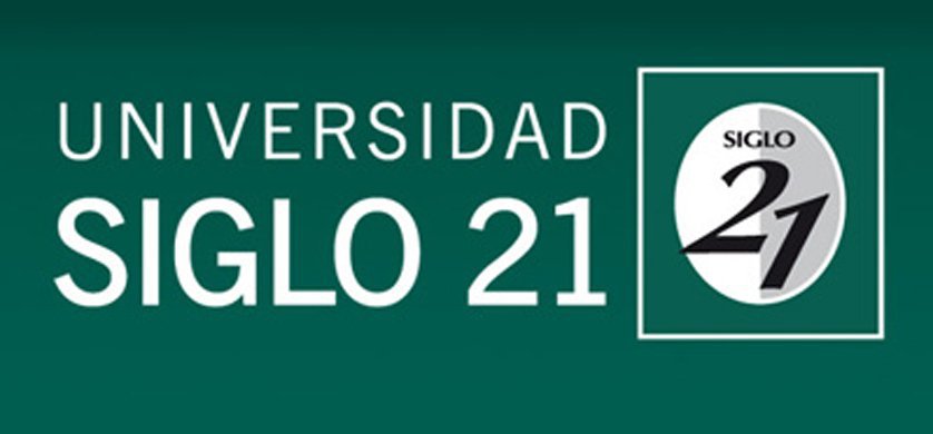 Universidad Siglo 21 ofrece cursos gratuitos y virtuales
