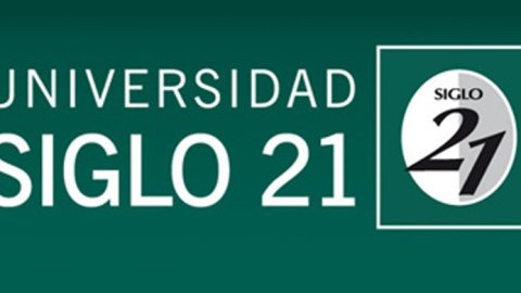 Universidad Siglo 21 ofrece cursos gratuitos y virtuales