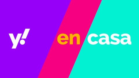 "Yahoo en casa", la nueva sección de Yahoo en Español