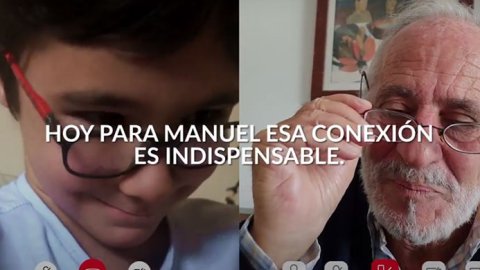Telecom: nuevo spot de la campaña "Cuidemos lo que nos une"