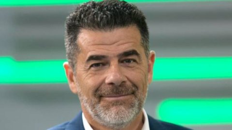 Julián Weich y Carolina Papaleo harán un nuevo ciclo en El Nueve
