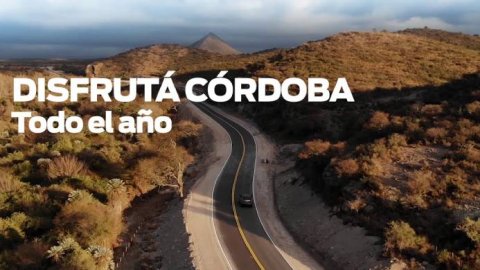 #TurismoEnVivo: la propuesta de Córdoba para disfrutar la provincia desde casa