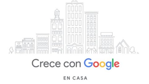 Google presenta "Crecé con Google en Casa"