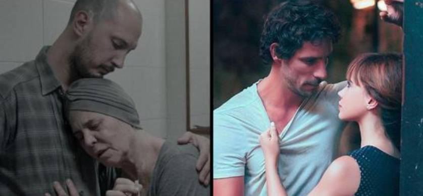 TVP: Cid, Valenzuela, Manso y Contreras, protagonistas del nuevo cine