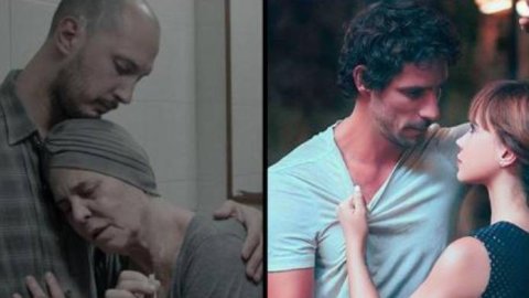 TVP: Cid, Valenzuela, Manso y Contreras, protagonistas del nuevo cine