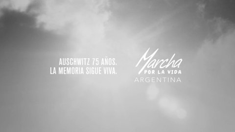 "El pasado presente", lo nuevo de Geometry Argentina y Lungo Films