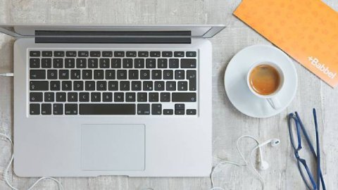 La app de idiomas Babbel ofrece sus cursos gratis para estudiantes